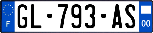 GL-793-AS