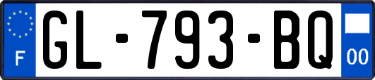 GL-793-BQ