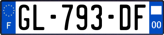 GL-793-DF