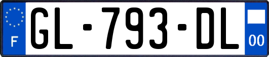 GL-793-DL