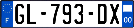 GL-793-DX