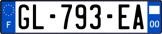 GL-793-EA