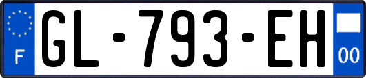 GL-793-EH