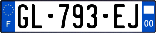 GL-793-EJ