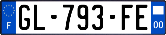 GL-793-FE