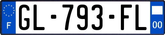 GL-793-FL