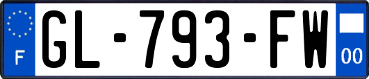 GL-793-FW