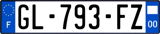 GL-793-FZ