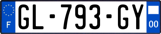 GL-793-GY