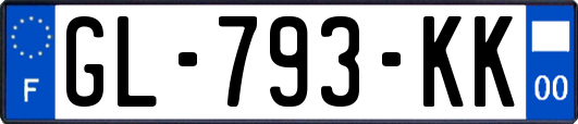 GL-793-KK