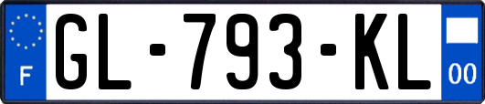 GL-793-KL