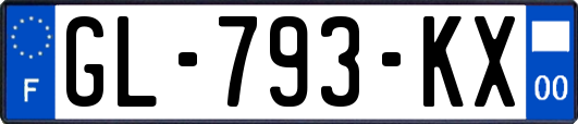 GL-793-KX