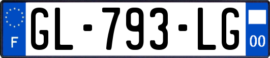 GL-793-LG