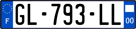 GL-793-LL