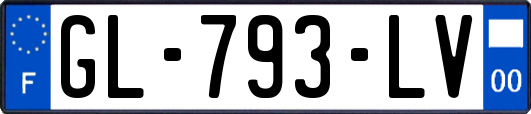 GL-793-LV