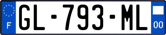 GL-793-ML