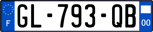 GL-793-QB