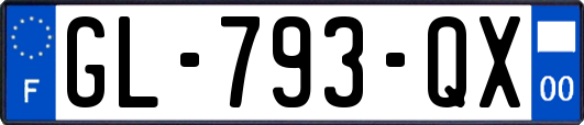 GL-793-QX