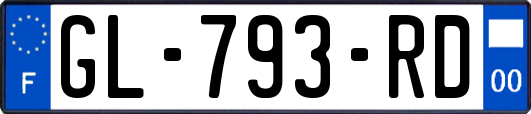GL-793-RD