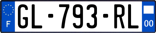 GL-793-RL