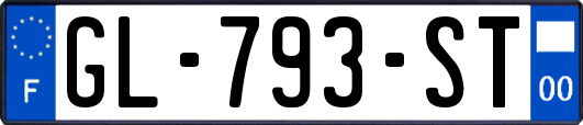GL-793-ST
