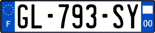 GL-793-SY