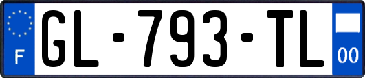 GL-793-TL