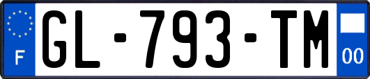 GL-793-TM