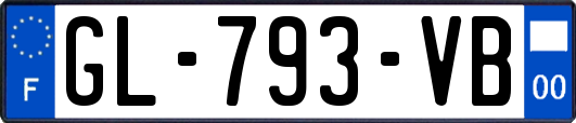GL-793-VB