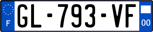 GL-793-VF