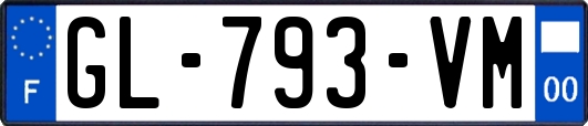 GL-793-VM