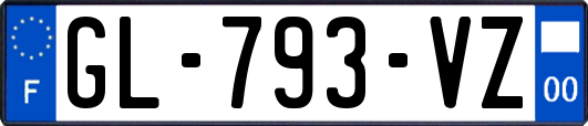 GL-793-VZ