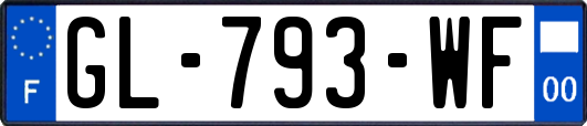 GL-793-WF