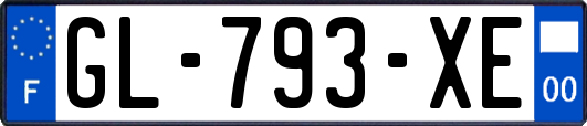 GL-793-XE