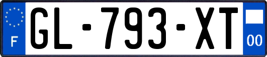GL-793-XT