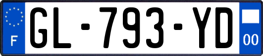 GL-793-YD