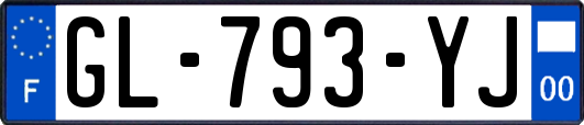GL-793-YJ