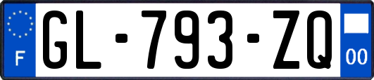 GL-793-ZQ