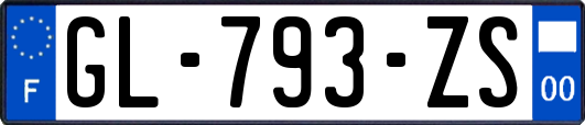 GL-793-ZS