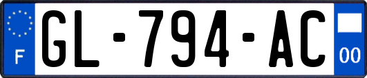 GL-794-AC