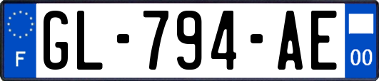 GL-794-AE
