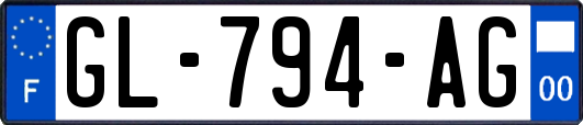 GL-794-AG