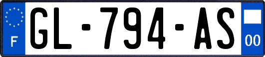 GL-794-AS