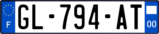 GL-794-AT