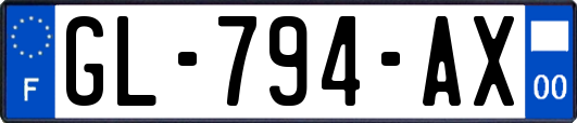GL-794-AX