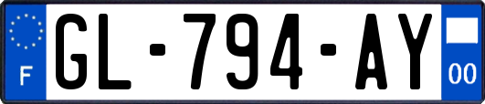 GL-794-AY