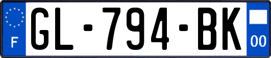 GL-794-BK