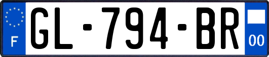 GL-794-BR