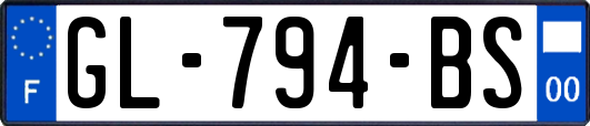 GL-794-BS