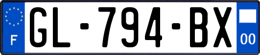 GL-794-BX